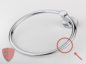 不銹鋼衛(wèi)浴彎管