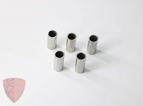 不銹鋼毛細管9.5