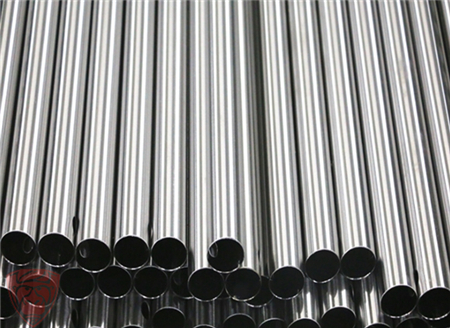 工業(yè)用不銹鋼拋光管