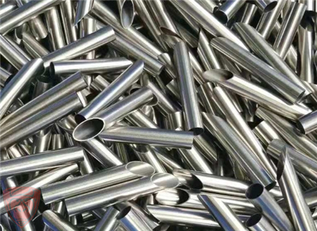 316L不銹鋼毛細管