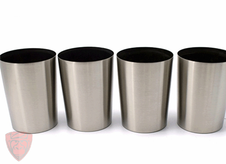 訂制非標(biāo)不銹鋼制品管