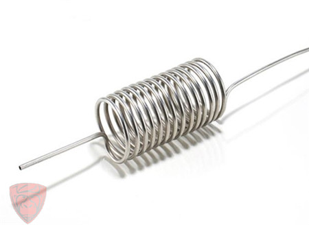 201不銹鋼盤(pán)管