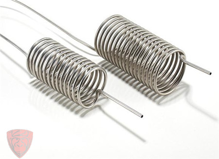 201不銹鋼盤(pán)管