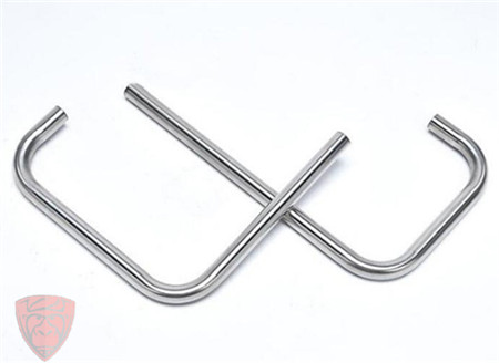 201不銹鋼盤(pán)管