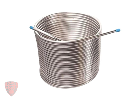 不銹鋼304盤(pán)管