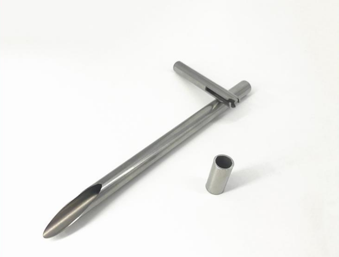 不銹鋼毛細(xì)管在環(huán)境監(jiān)測(cè)中的應(yīng)用