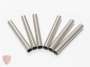 304不銹鋼怎么消磁？