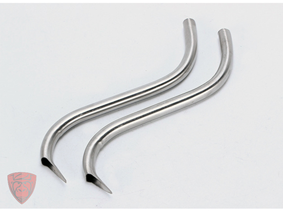 罡正不銹鋼新聞