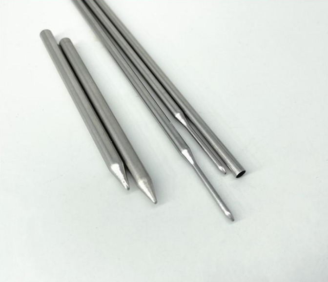  304不銹鋼硬度過高的影響