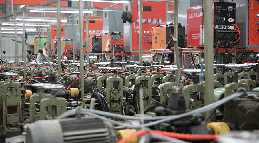 罡正制管機(jī)設(shè)備 罡正制管機(jī)設(shè)備