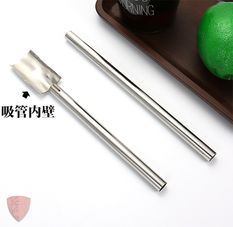 不銹鋼吸管 不銹鋼吸管