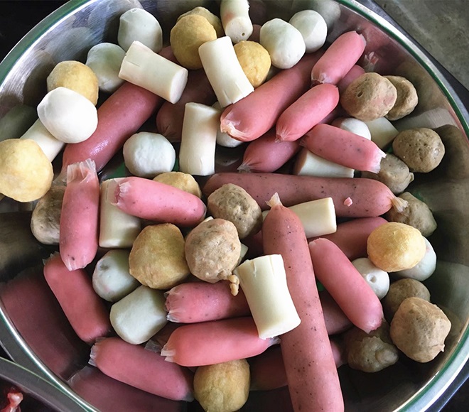 魚丸與香腸.jpg 魚丸與香腸.jpg