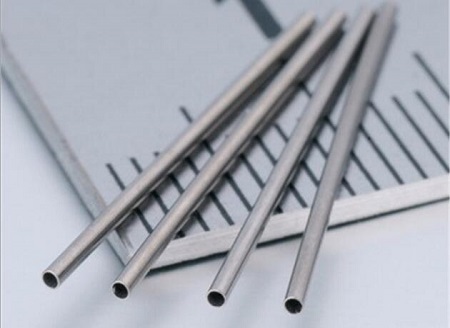 不銹鋼毛細(xì)管