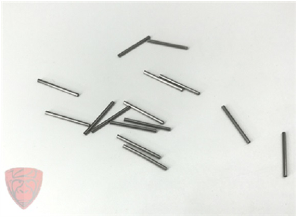 精密不銹鋼毛細管工藝有哪些？