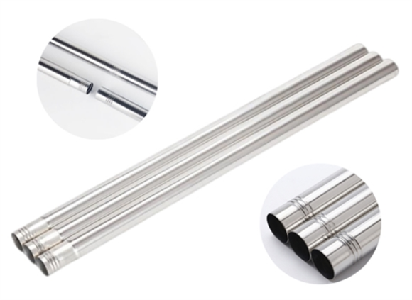 精密不銹鋼管在潔具中的應用——拖把桿 精密不銹鋼管在潔具中的應用——拖把桿