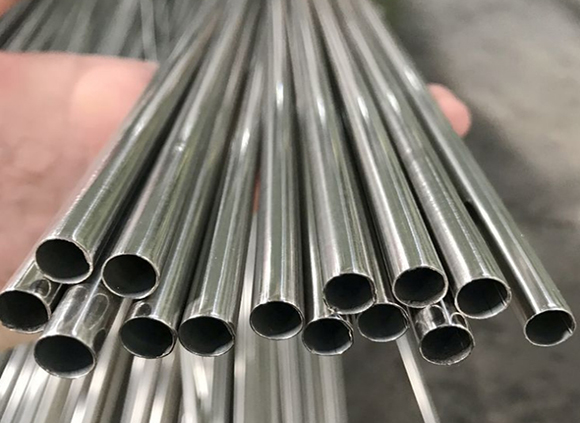 食品級不銹鋼管