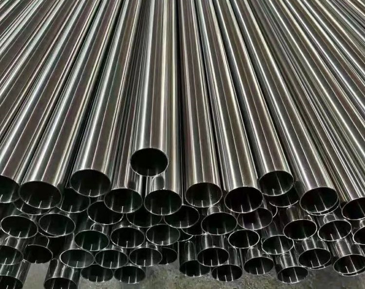 不銹鋼管在線退火工藝及用途 不銹鋼管在線退火工藝及用途